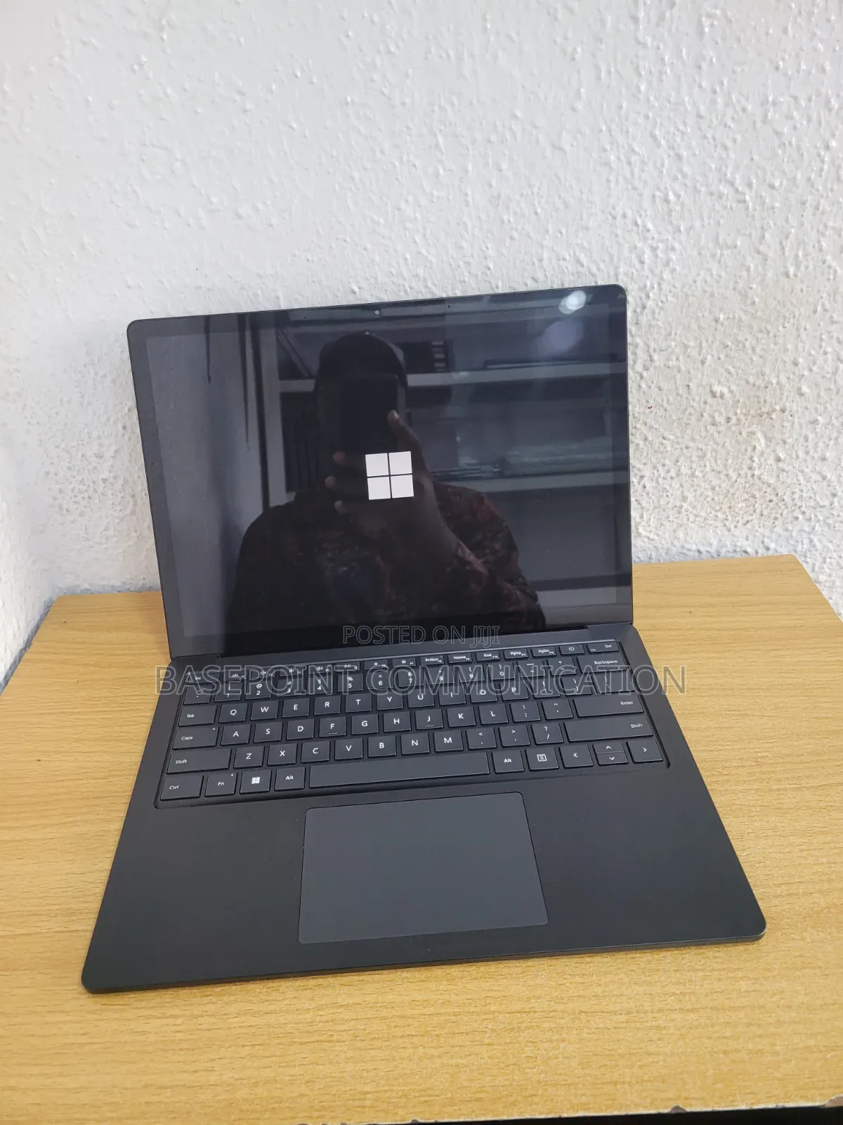 Laptop Microsoft Surface Laptop 4 16GB Intel Core i5 SSD 512GB