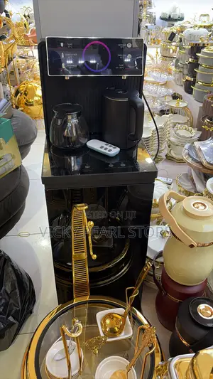 Automatic Water Dispenser