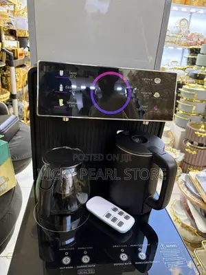 Automatic Water Dispenser