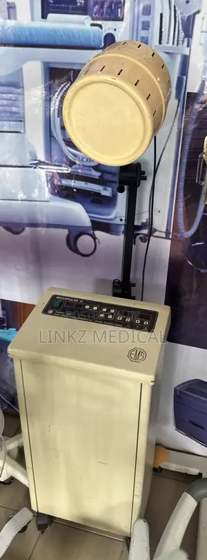 Shortwave Diathermy Machine