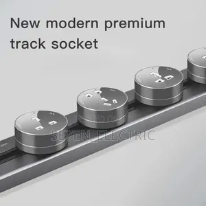 Rail Socket Extension
