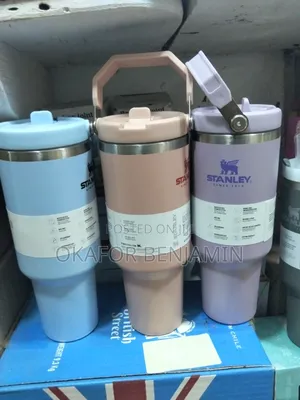 High Quality Stanley Vacuum Cup