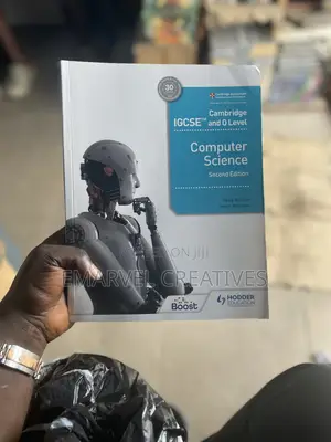 Cambridge IGSCE and O Level : Computer Science