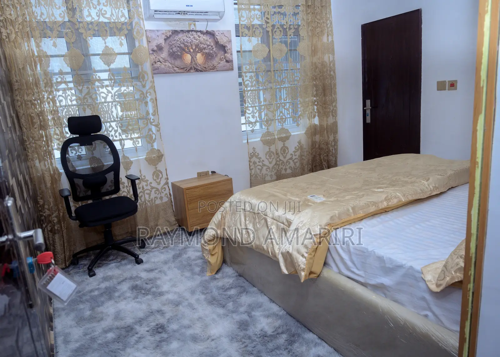 Reign Apartments