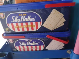 Sky Flakes