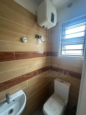 3bdrm Duplex in Ikate for rent