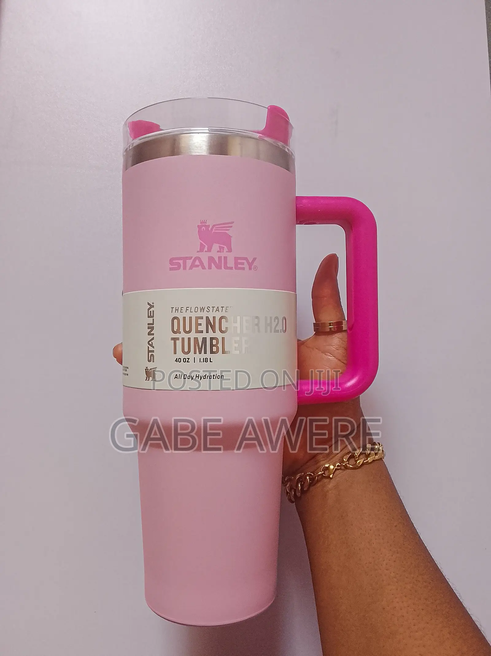 New Cute Stanley Cup