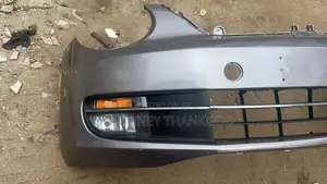 Volkswagen Beetle Front Bumper 2013 2015