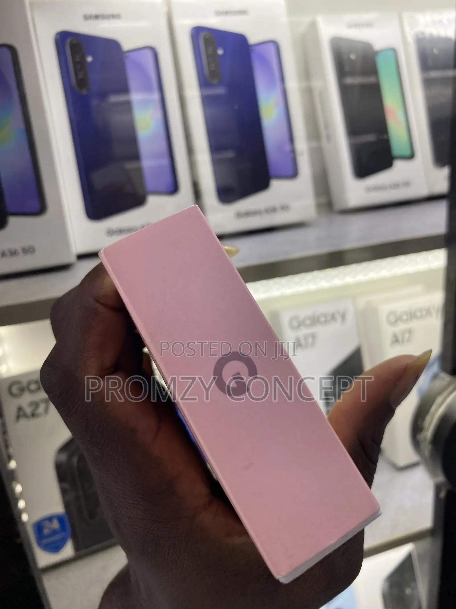 New Google Pixel 11 Pro XL 512 GB
