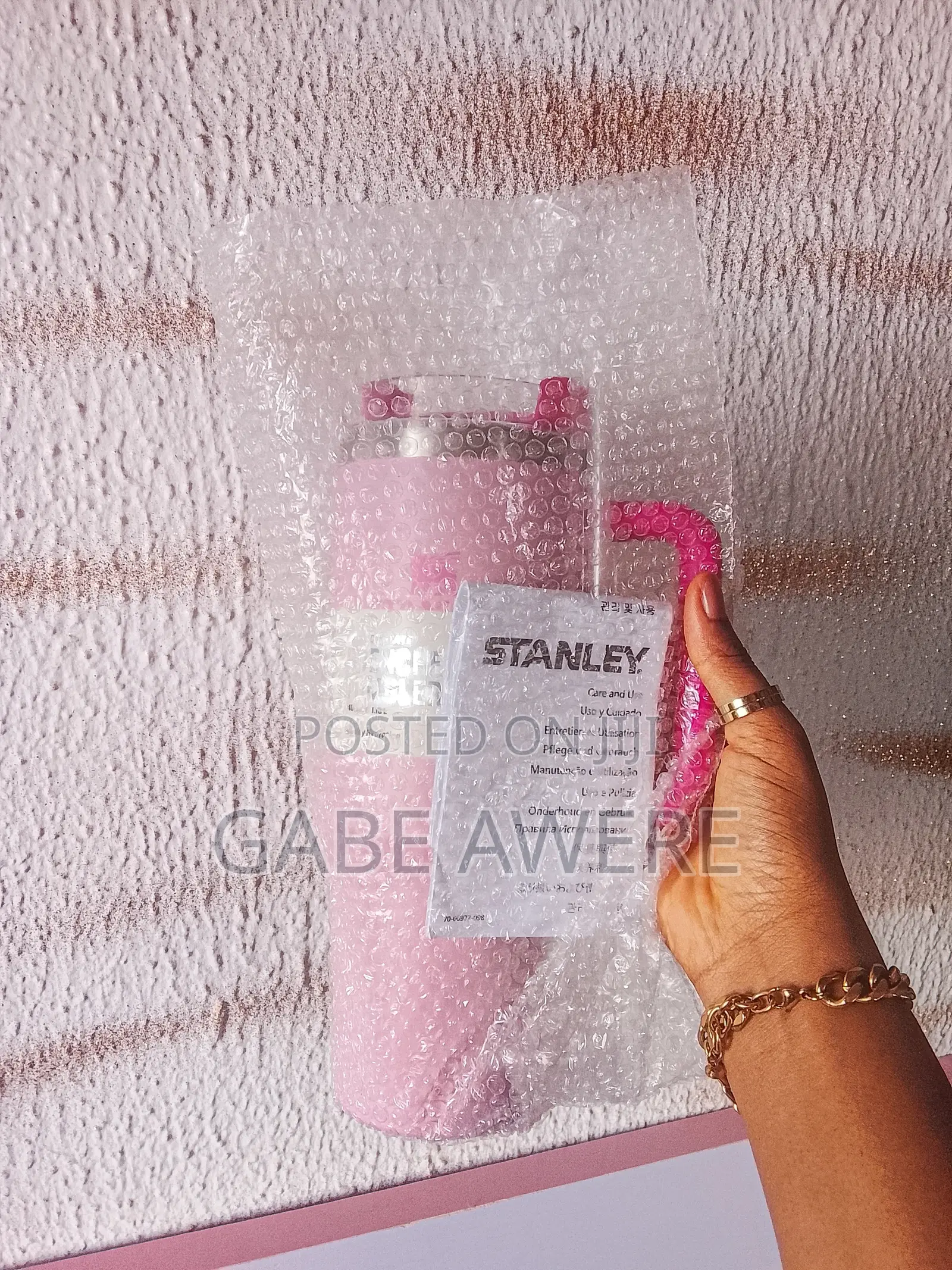New Cute Stanley Cup