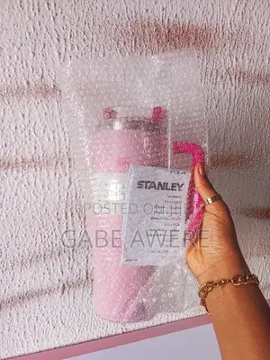 New Cute Stanley Cup