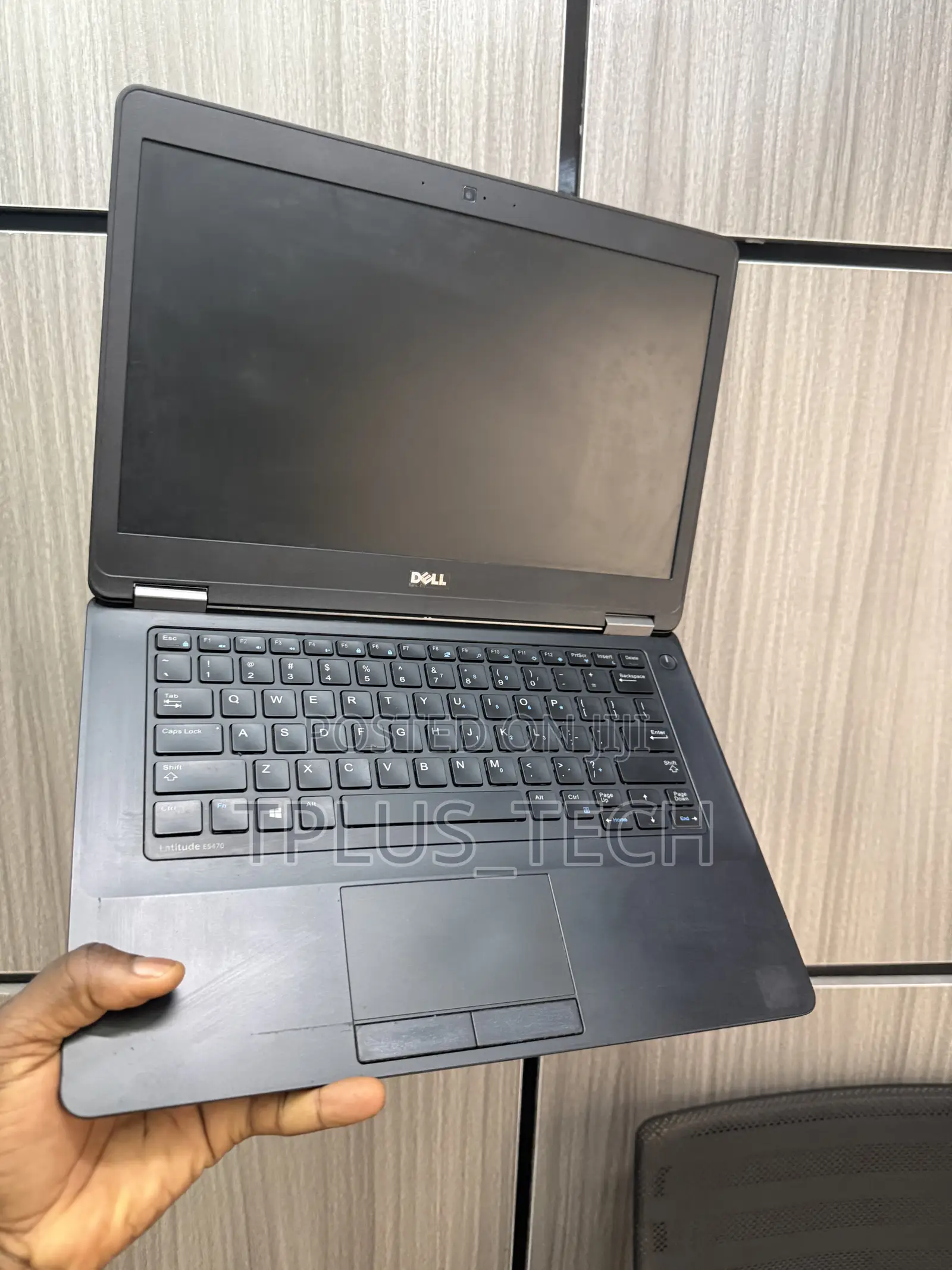 Laptop Dell Latitude 14 E5470 8GB Intel Core i5 SSD 256GB