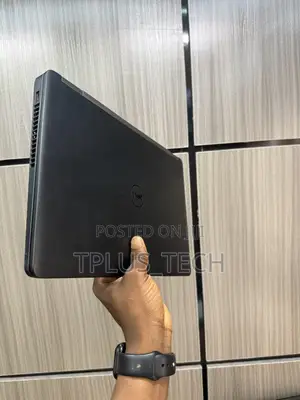 Laptop Dell Latitude 14 E5470 8GB Intel Core i5 SSD 256GB