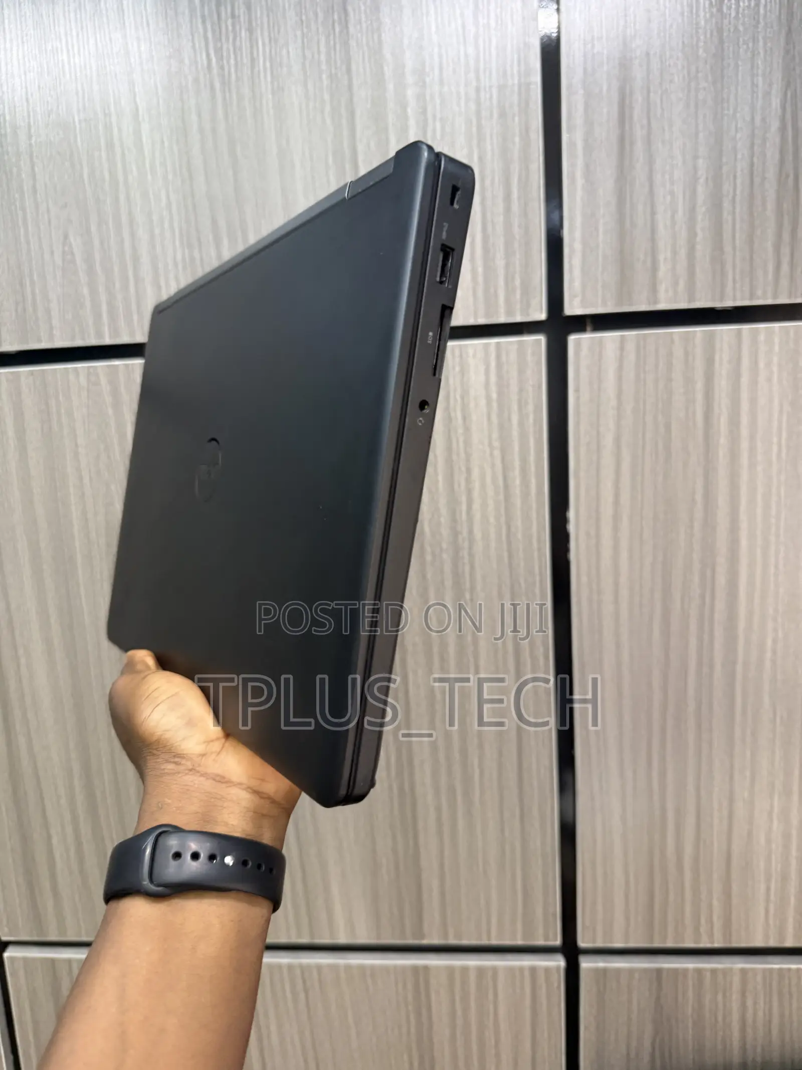 Laptop Dell Latitude 14 E5470 8GB Intel Core i5 SSD 256GB