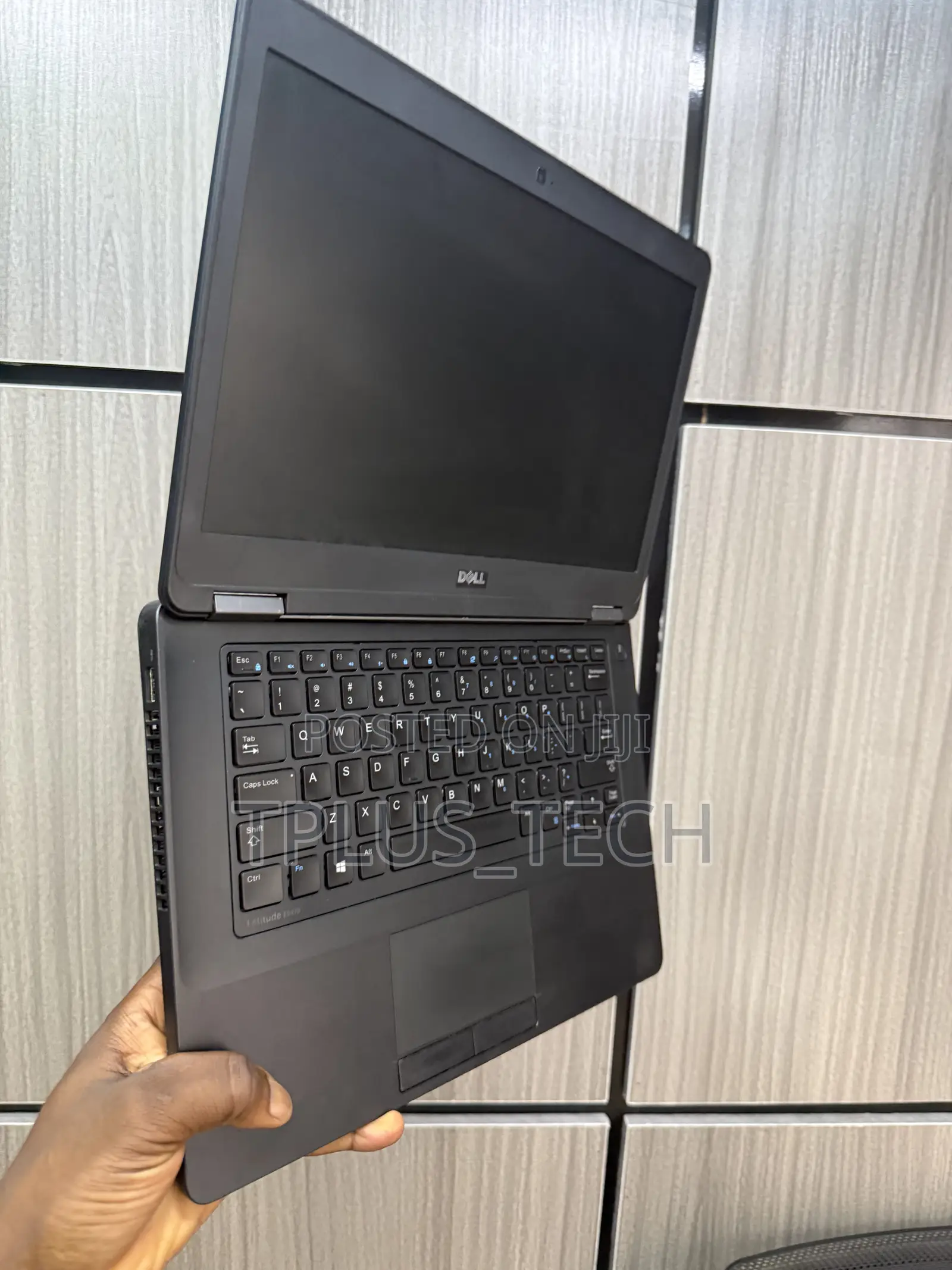 Laptop Dell Latitude 14 E5470 8GB Intel Core i5 SSD 256GB