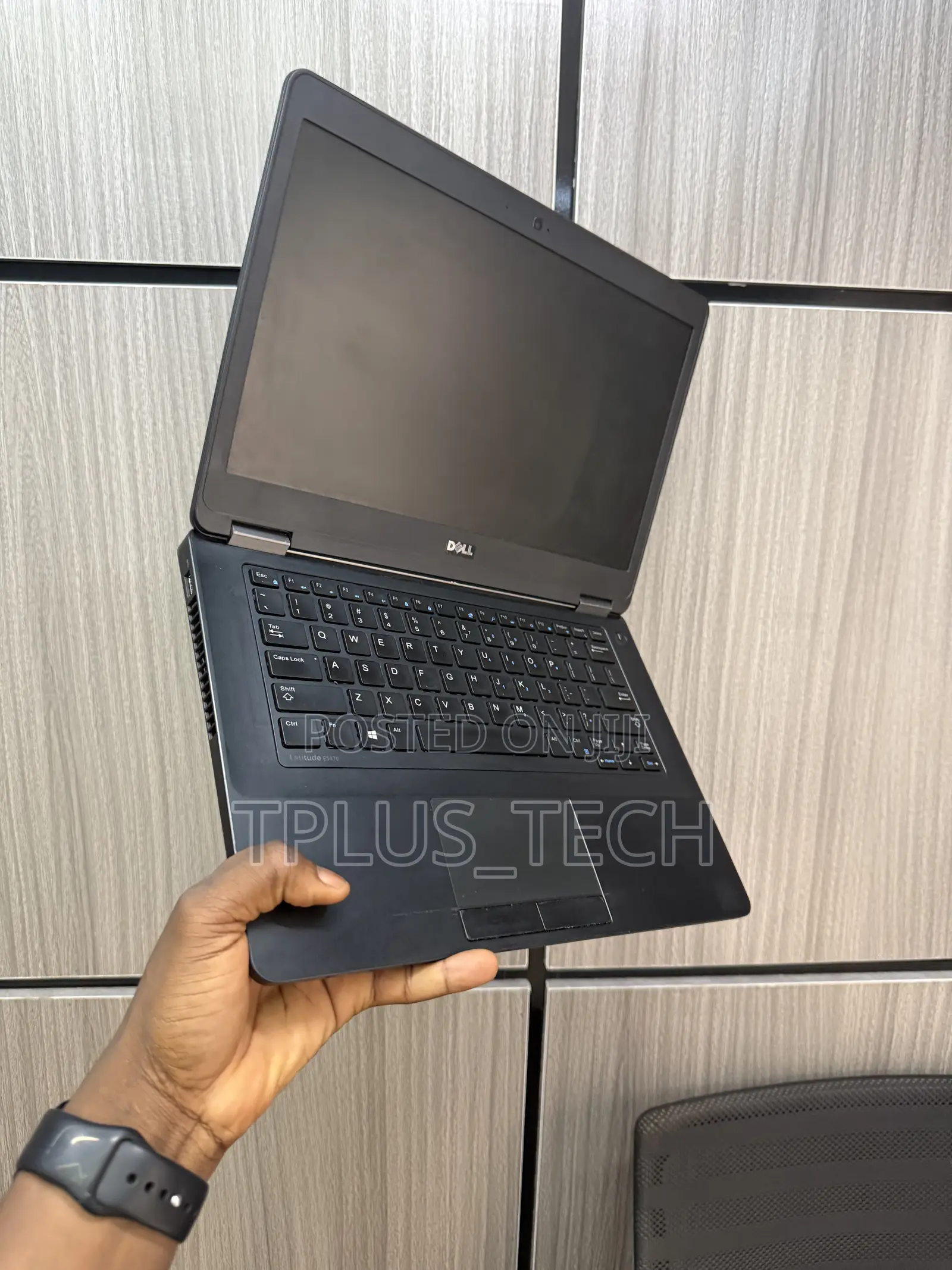 Laptop Dell Latitude 14 E5470 8GB Intel Core i5 SSD 256GB