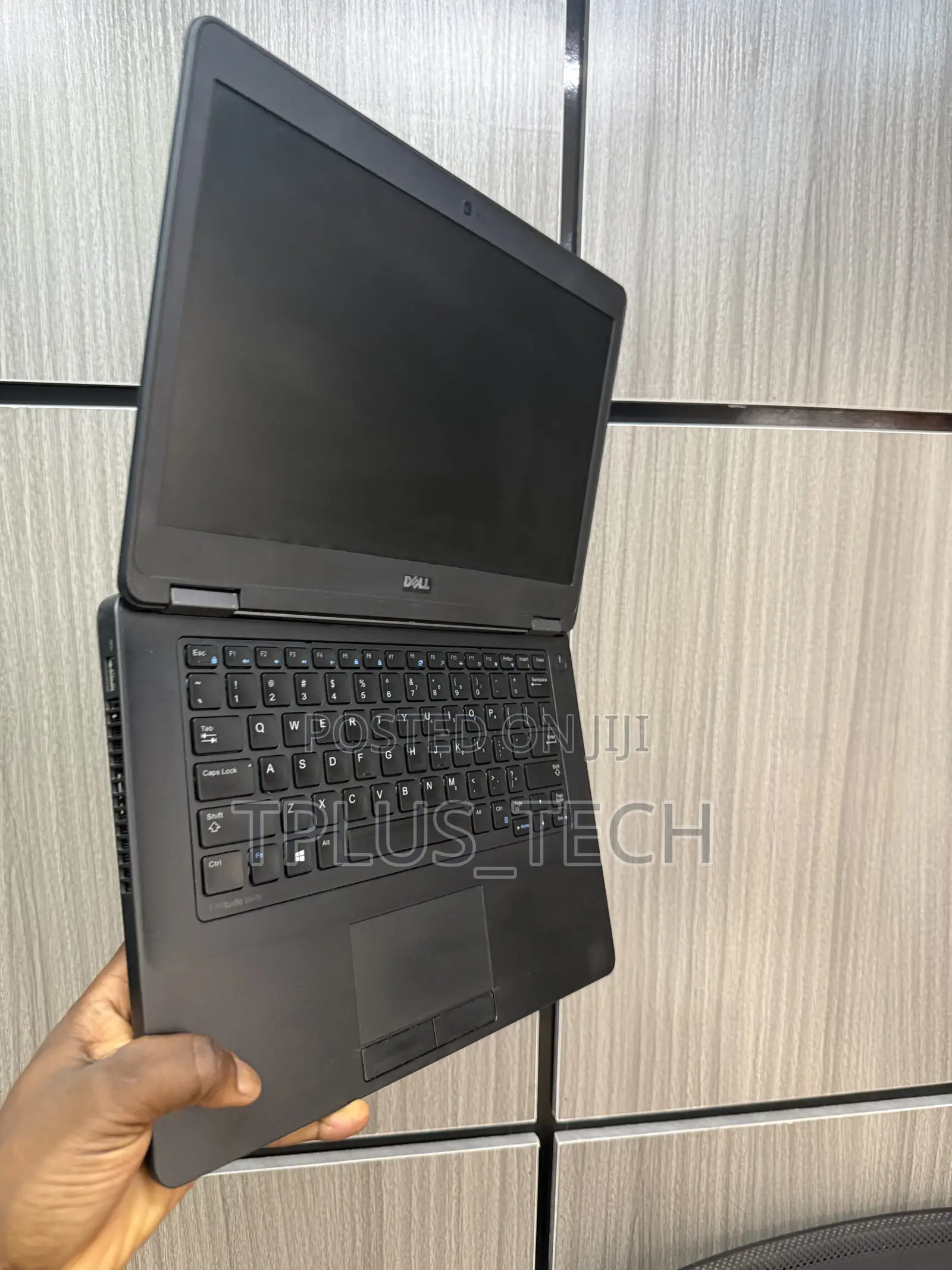 Laptop Dell Latitude 14 E5470 8GB Intel Core i5 SSD 256GB