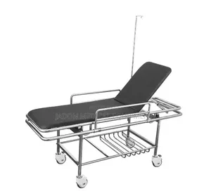 Patient Stretcher Back Lift
