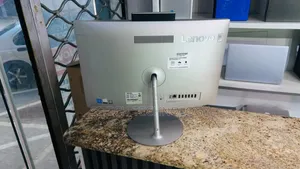 New Lenovo ideacentre AIO 520 4GB Intel Celeron SSD 256GB