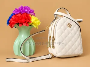 Fashion Handbag