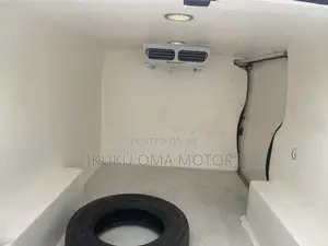 Opel Vivaro 2013 White