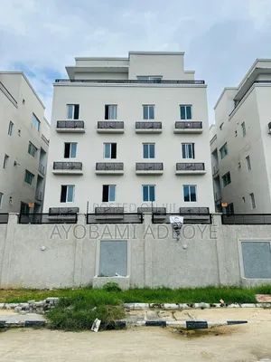 2bdrm Apartment in Ikate for sale
