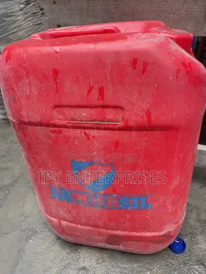 Armorsil Liquid