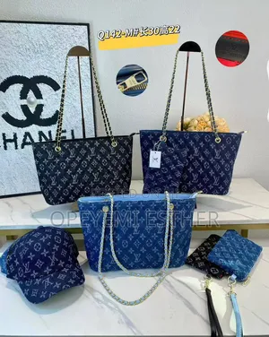 2in1 Tote Bag