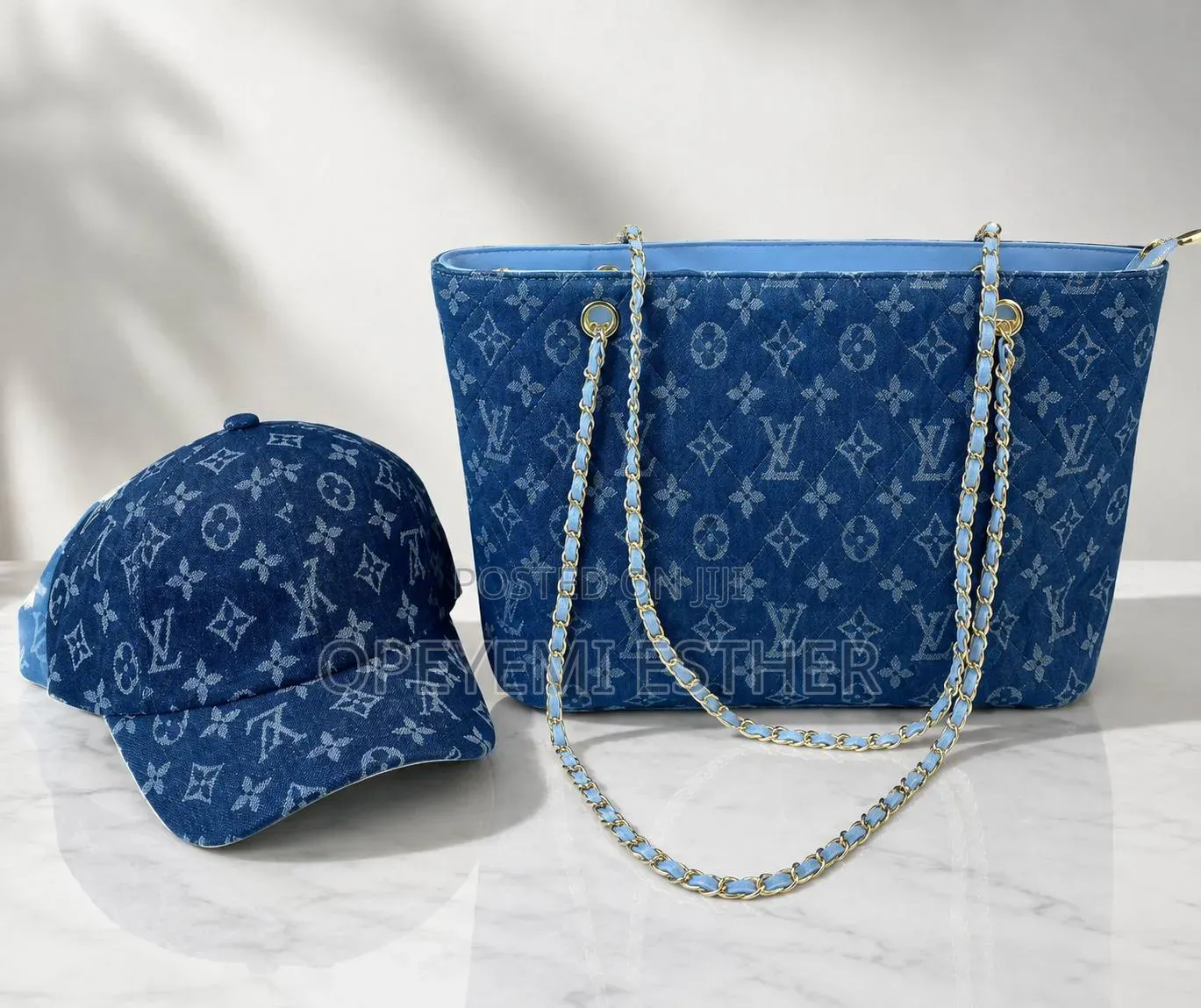 2in1 Tote Bag