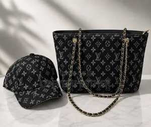 2in1 Tote Bag