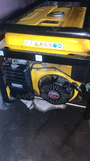 10kva Generator
