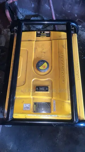 10kva Generator