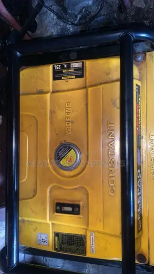 10kva Generator