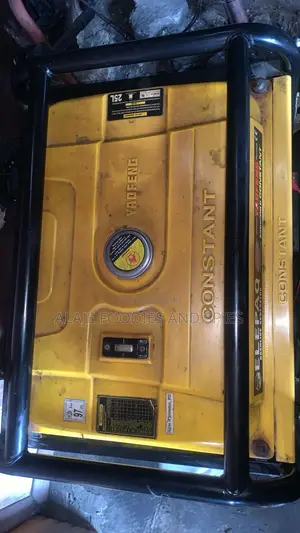 10kva Generator