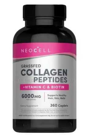 Neocell Collagen Peptide