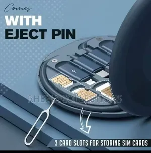Multi-Functional Cable Set