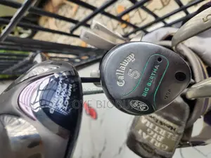 Golf Set Callaway