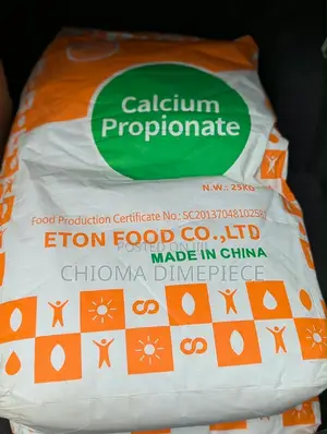 Calcium Propionate