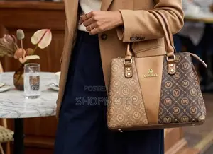 Cooperate Bag