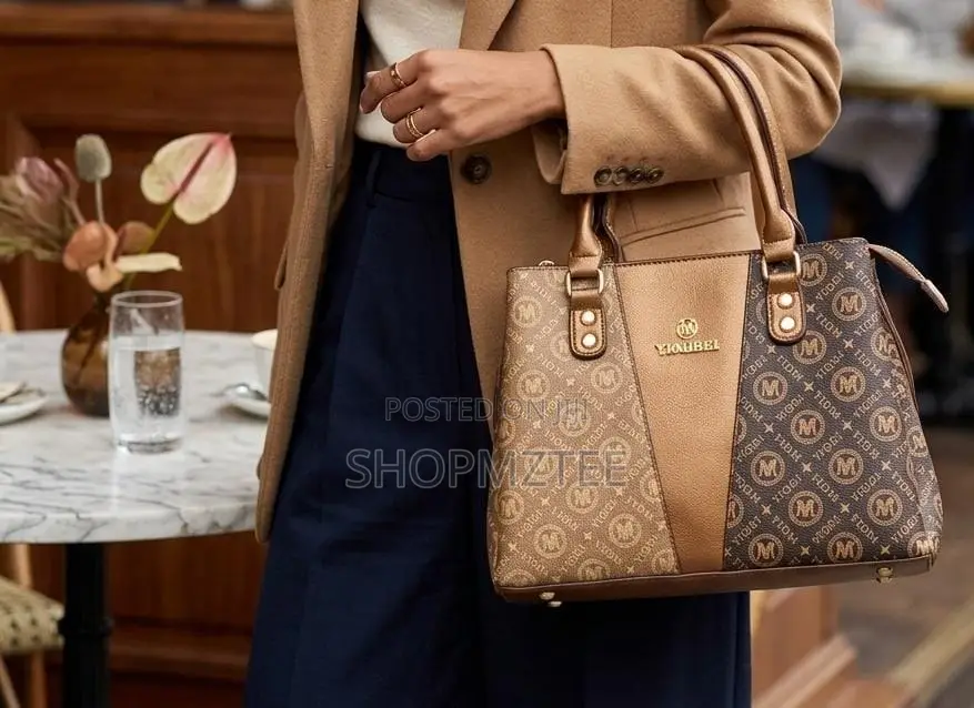 Cooperate Bag