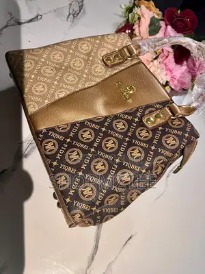 Cooperate Bag