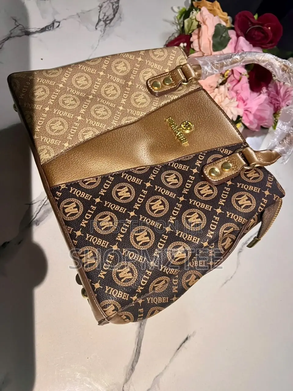 Cooperate Bag