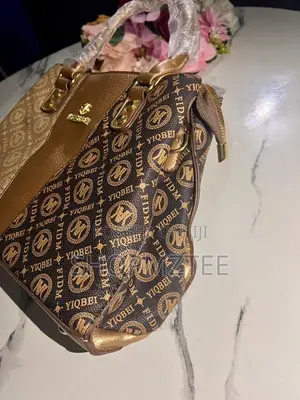 Cooperate Bag