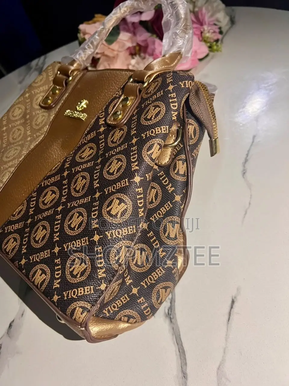 Cooperate Bag