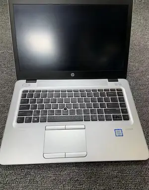 Laptop HP EliteBook 840 G3 8GB Intel Core i5 SSD 256GB