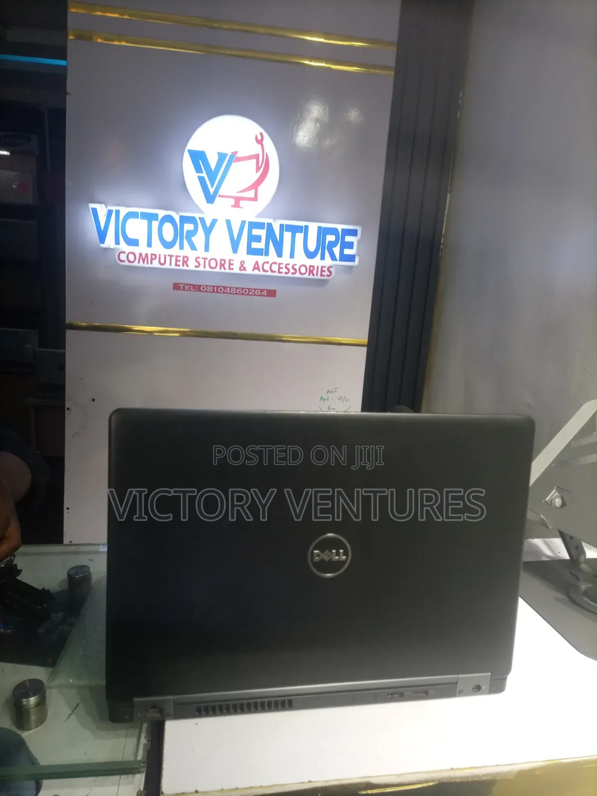 Laptop Dell Latitude 5480 8GB Intel Core i5 SSD 256GB