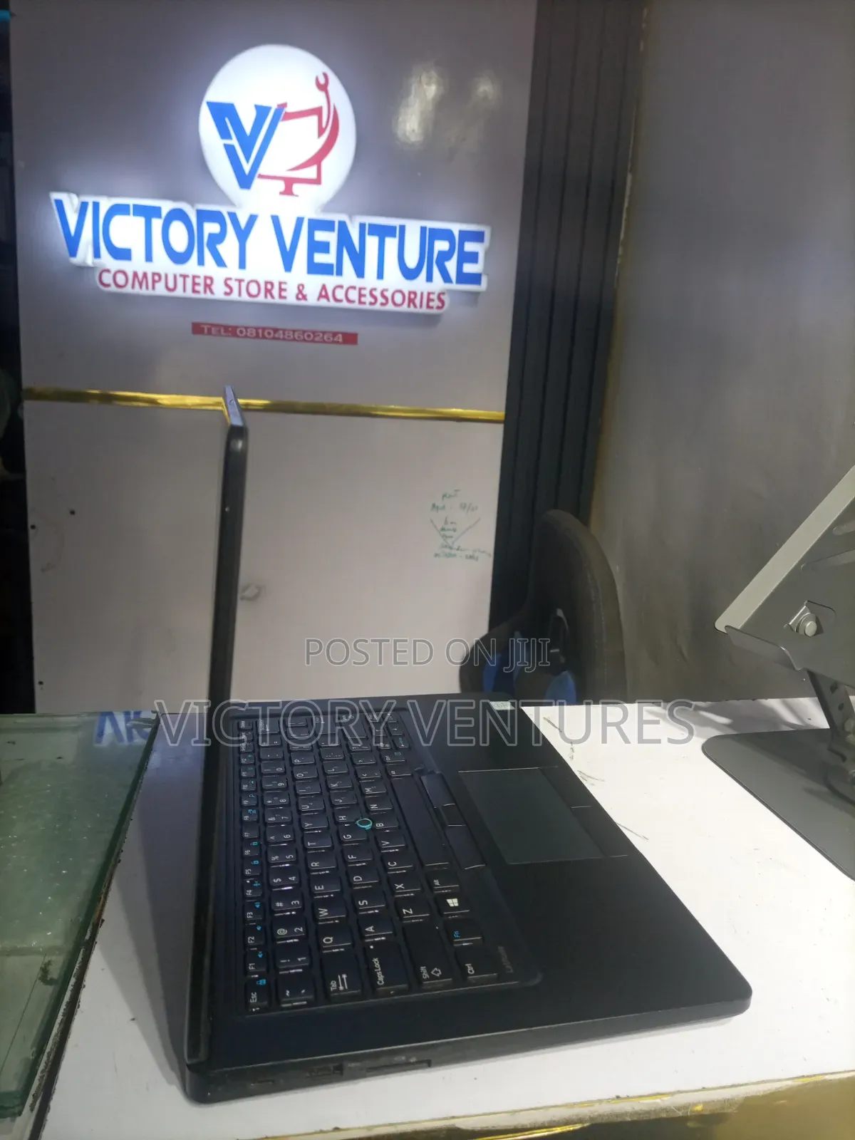 Laptop Dell Latitude 5480 8GB Intel Core i5 SSD 256GB