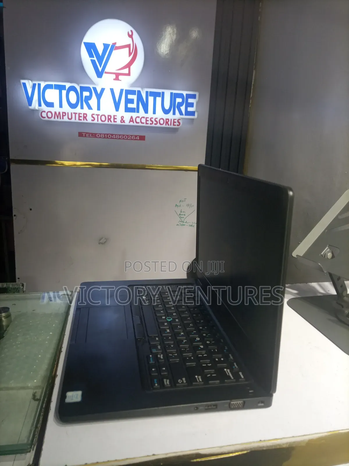 Laptop Dell Latitude 5480 8GB Intel Core i5 SSD 256GB