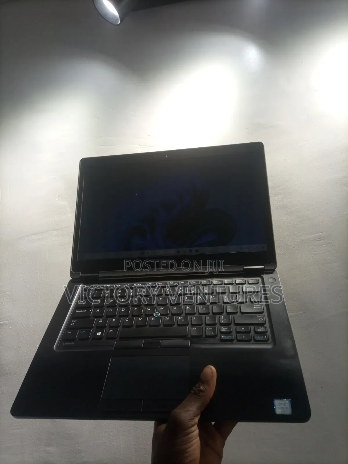 Laptop Dell Latitude 5480 8GB Intel Core i5 SSD 256GB
