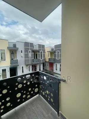 2bdrm Duplex in Ajah for sale